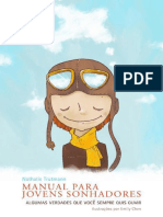 Manual para Jovens Sonhadores - Nathalie Trutmann