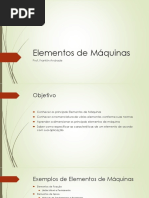 Elementos de Máquinas