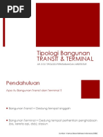 Download TipologiTransitDanTerminalbyBennyAzmaraJayaRpjSN301533802 doc pdf