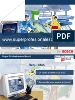 SuperProfesionales Bosch