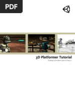 Download Unity 3D Platform Tutorial by kloyzter88 SN301537604 doc pdf