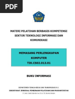 Download TIKcs0201301 Merakit Personal Computer by tresnoq SN30154150 doc pdf
