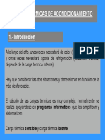 Cargas TermicAS VER PDF