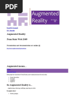Download Daniel M-Augmented Reality by adhi_arsandi SN30154661 doc pdf