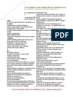 Diccionario Strong PDF