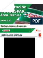 Capacitación AUTOESPAR