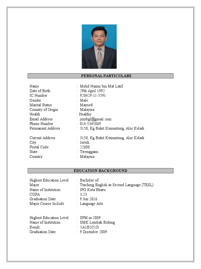 Good communication skills resume.sample director of 