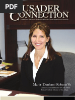 Download CrusaderConnection Vol 3 No 1 by Mater Dei Catholic High School SN30155910 doc pdf