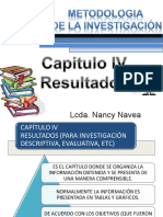 Metodologia de La Investigacion