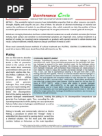 Download Plating Basics by Maintenance Circle SN30156543 doc pdf