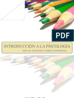 Psicologia Clinica introduccion.