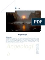 Memorias Angeología - Nivel 1 - Comunicadores