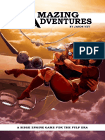 Download Amazing Adventures by moonrune SN301576057 doc pdf