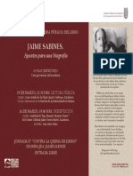 Poli H Sabines Mailing