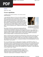 Revista Epoca Onovoespiritismo