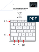 Keyboard Shortcuts - HelpGuide