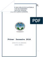 Instructivo Primer Semestre 2016