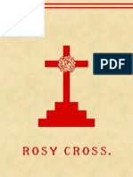 Mysteries of The Rosie Cross