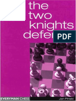 Two Knights Defence