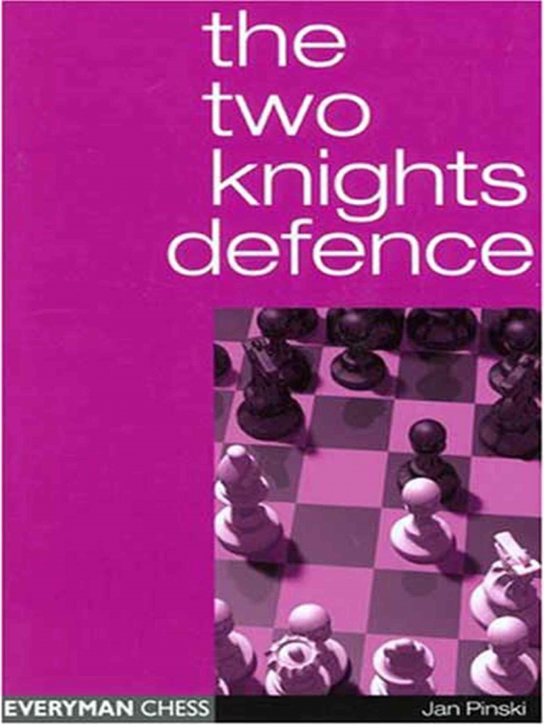 Italian Game: Two Knights, Open, 0-1 