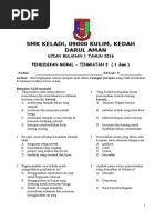Kebaikan Membawa Bekal Ke Sekolah Pdf