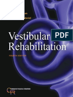 Susan J. Herdman, Richard Clendaniel-Vestibular Rehabilitation-F.a. Davis Company (2014)