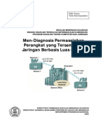 Mendiagnosis - Permasalahan - Perangkat - Yang - Tersambung - Jari PDF