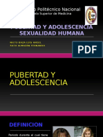 Sexualidad