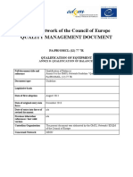 欧盟OMCL仪器确认 Annex 8 Qualification of Balances