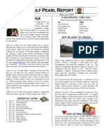 Gulf Pearl Report-Feb 2008