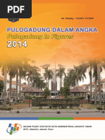Download Pulo Gadung Dalam Angka 2014 by Joe Thesecondmonth SN301620906 doc pdf