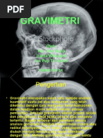 Download GRAVIMETRI by Irant Thatha SN30162212 doc pdf