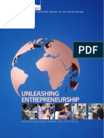 Private Sector and Development, UN Report