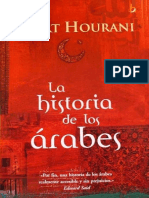 La Historia de Los Árabes