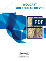 MolCat,Molecular Sieves,Bee Chems,India