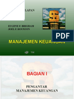 Managemen Keuangan