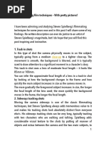Download spielberg orson techniquespdf by Nandivelugu Lalithya Karthikeya SN301637219 doc pdf