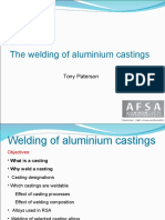 theweldignofaluminiumcastingsoctober2011-111210001526-phpapp02 (1).ppt