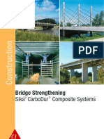 Bridge Strengthening