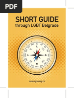 Download Short guide through LGBT Belgrade by belgrade SN3016457 doc pdf