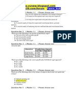 Total Mgt613 Final Paper