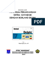 Pemrograman Database