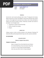 Download CV by anon-426832 SN301661 doc pdf