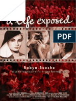 Poster for A Life Exposed