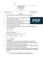 2016 Sample Paper 12 Physics 05 Ans