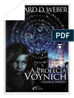 Richard D Weber - A Profecia Voynich, Crianca Indigo