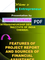 b Features of Project Report 8.7.2011