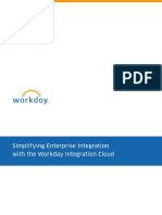 Workday Integration On Demand Whitepaper