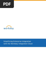 Workday Integration On Demand Whitepaper