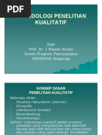 Regresi Contoh Soal Dan Soal